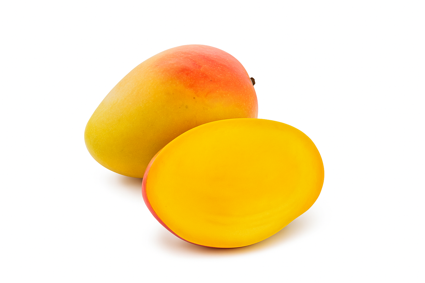 Manguier ‘Edward’ – mangue dessert haut de gamme, chair douce et parfumée, très recherchée – Tropico-Québec