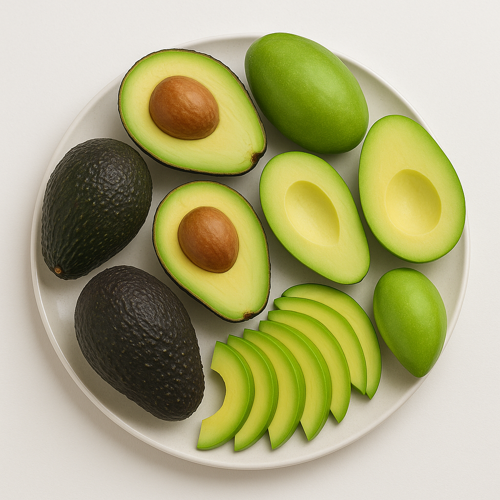 Avocatiers