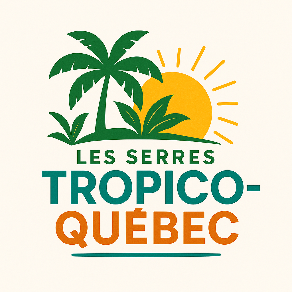 Accueil – Tropico-Québec