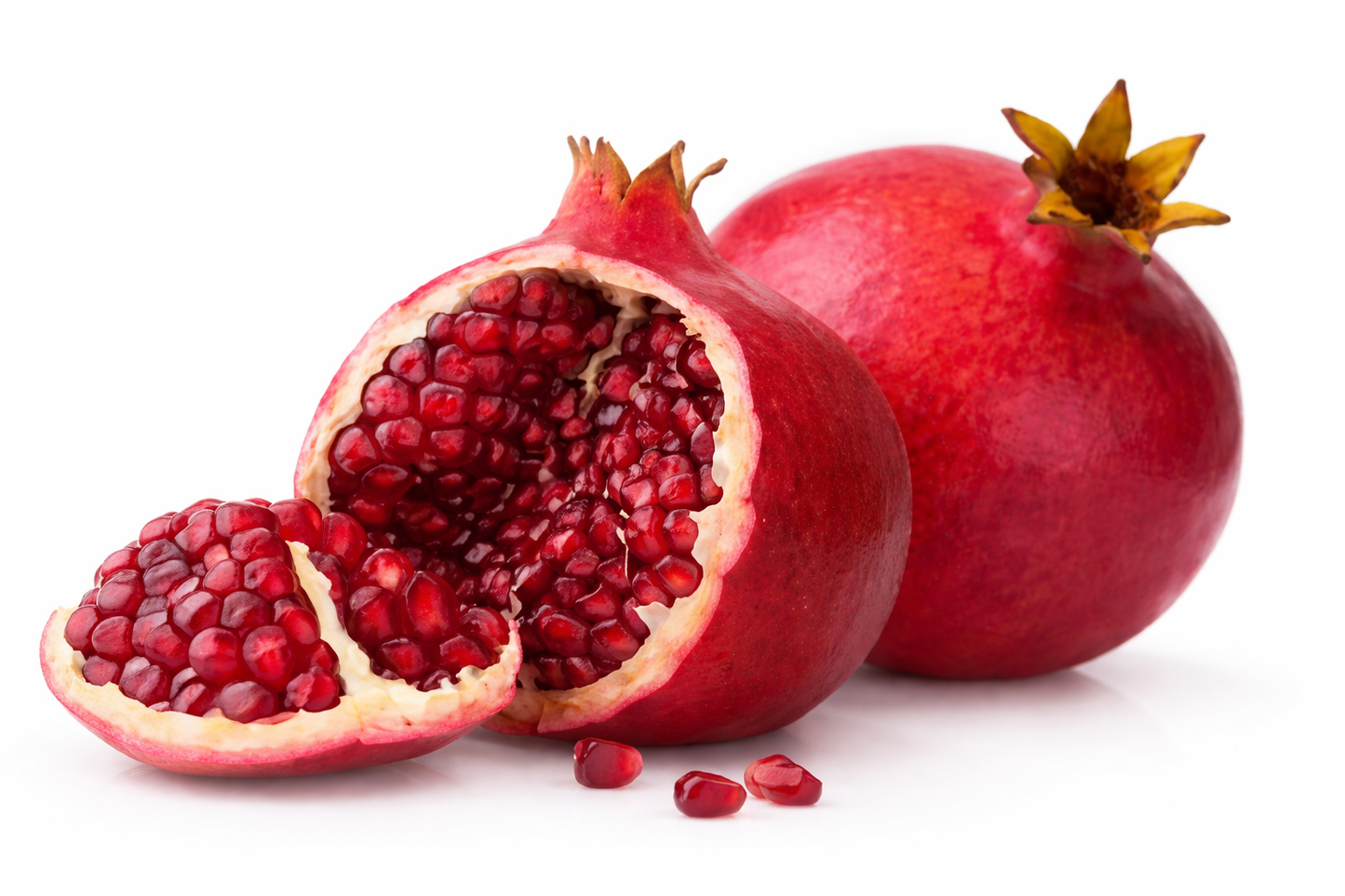 Mystery Box – 8 pomegranate trees (4-inch pots)